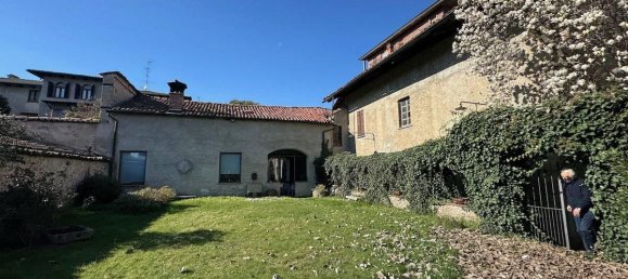18 rooms Villa in Candelo, Italy No. 80799 32