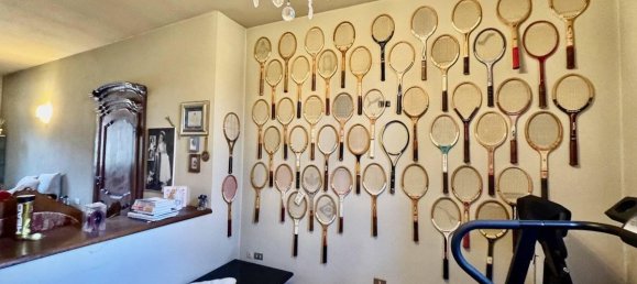 18 rooms Villa in Candelo, Italy No. 80799 47