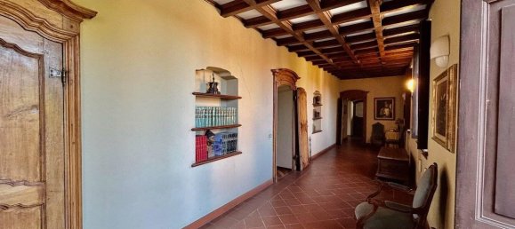 18 rooms Villa in Candelo, Italy No. 80799 24