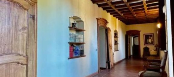 18 rooms Villa in Candelo, Italy No. 80799 21