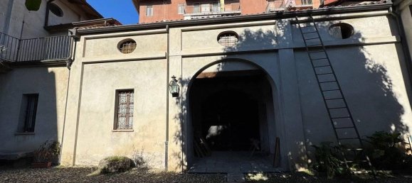 18 rooms Villa in Candelo, Italy No. 80799 35