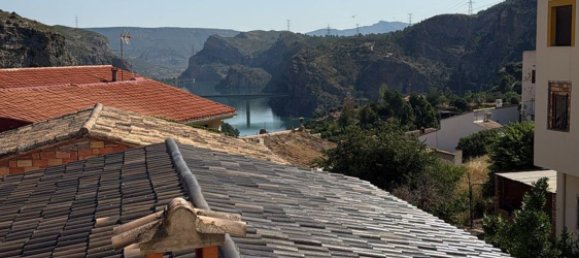 4 chambres Penthouse à Cortes De Pallas, Spain No. 156666 23