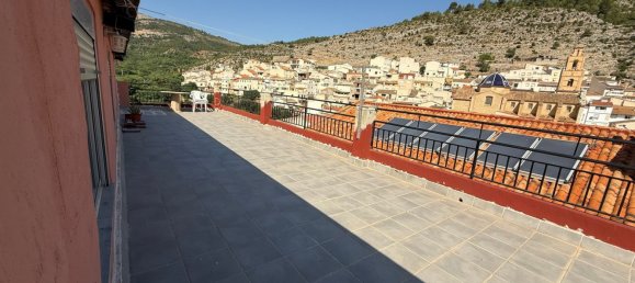 4 chambres Penthouse à Cortes De Pallas, Spain No. 156666 8