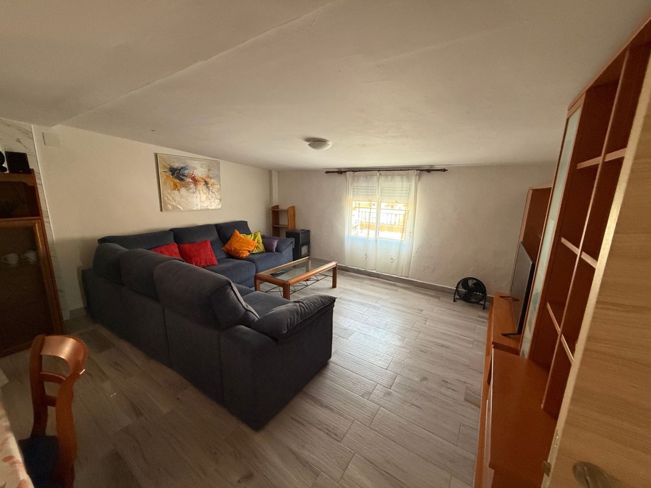 4 chambres Penthouse à Cortes De Pallas, Spain No. 156666