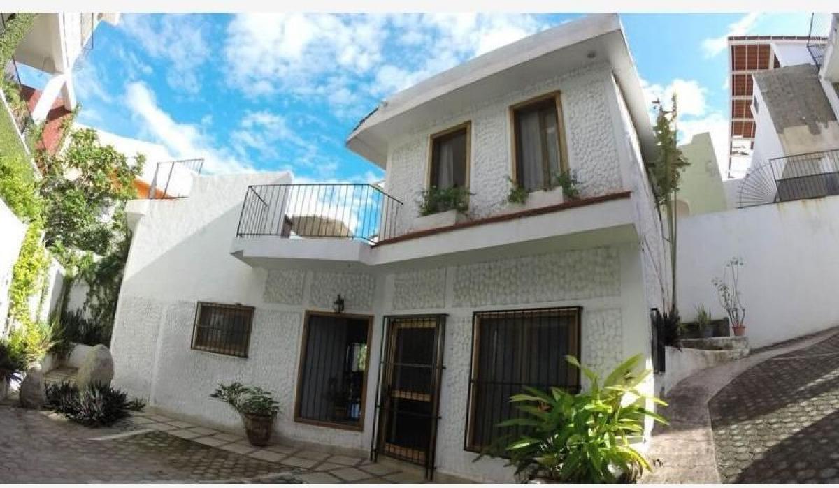 2 غرف نوم منزل في Colima, Mexico رقم 180257