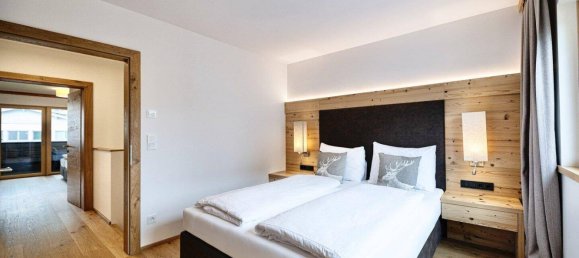 Dúplex de 3 habitaciónes en Zell am See, Austria No. 230971 22