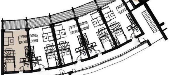 Dúplex de 3 habitaciónes en Zell am See, Austria No. 230971 13
