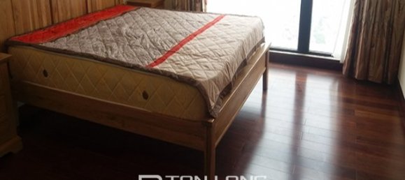 3 غرف نوم شقة في Thanh Xuan, Vietnam رقم 3137 6