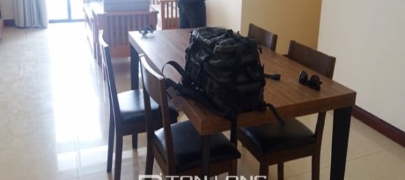 3 غرف نوم شقة في Thanh Xuan, Vietnam رقم 3137 3