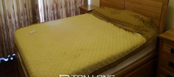 3 غرف نوم شقة في Thanh Xuan, Vietnam رقم 3137 7