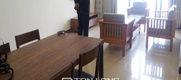 3 غرف نوم شقة في Thanh Xuan, Vietnam رقم 3137 2