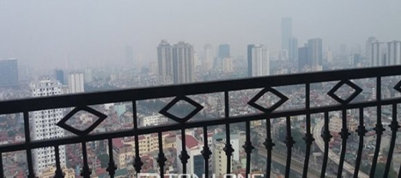 3 غرف نوم شقة في Thanh Xuan, Vietnam رقم 3137 10