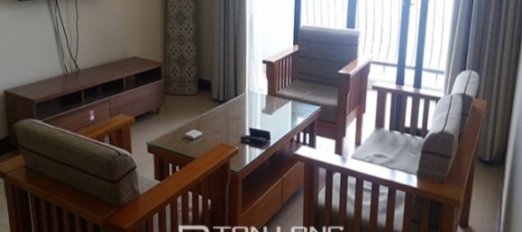 3 غرف نوم شقة في Thanh Xuan, Vietnam رقم 3137 4