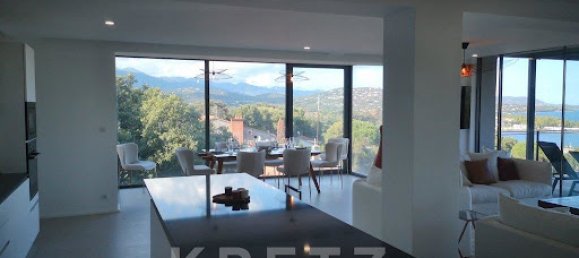 3 chambres Appartement à Porto-Vecchio, France No. 65315 5