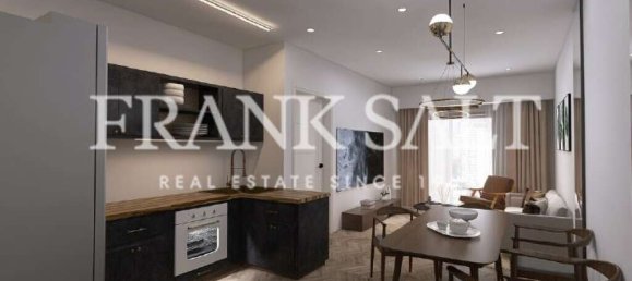 3 bedrooms Apartment in Mosta, Malta No. 2028 4