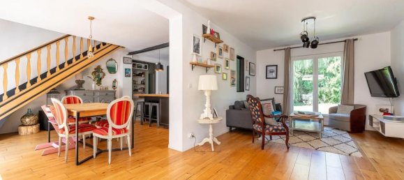 4 bedrooms House in Sautron, France No. 339874 17