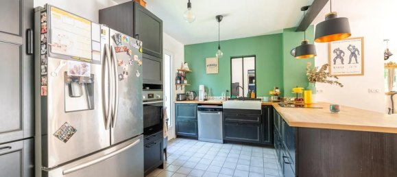 4 bedrooms House in Sautron, France No. 339874 6