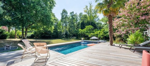 4 bedrooms House in Sautron, France No. 339874 18