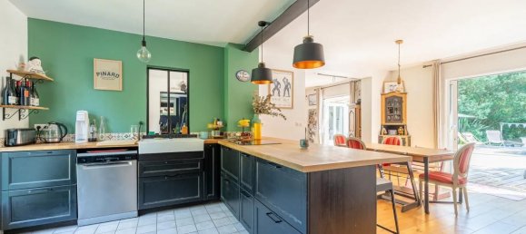 4 bedrooms House in Sautron, France No. 339874 7