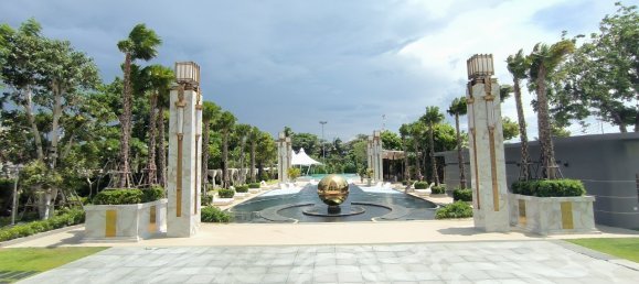 2 bedrooms Condo in Pattaya, Thailand No. 8425 5