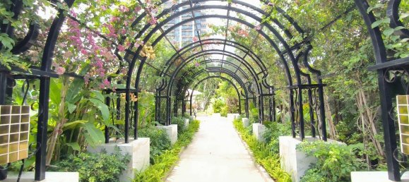 2 bedrooms Condo in Pattaya, Thailand No. 8425 2