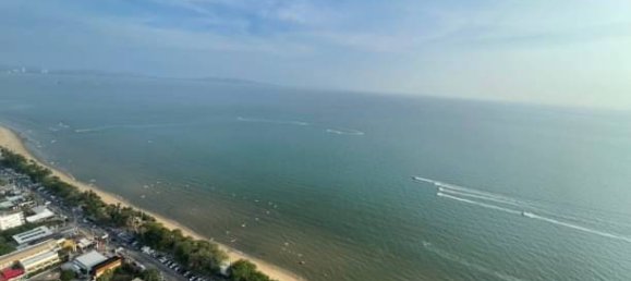 2 bedrooms Condo in Pattaya, Thailand No. 8425 9