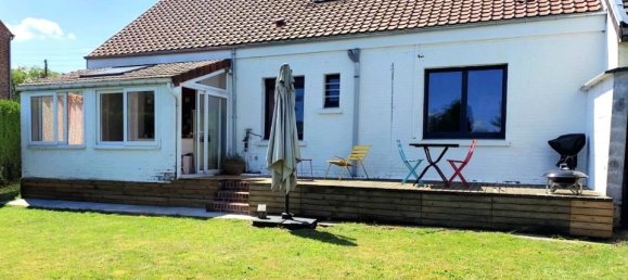 3 chambres Maison à Saint-Saulve, France No. 263543 18