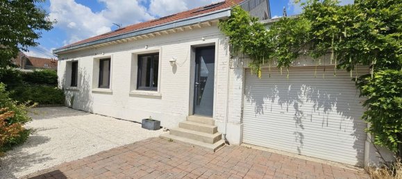 3 chambres Maison à Saint-Saulve, France No. 263543 2