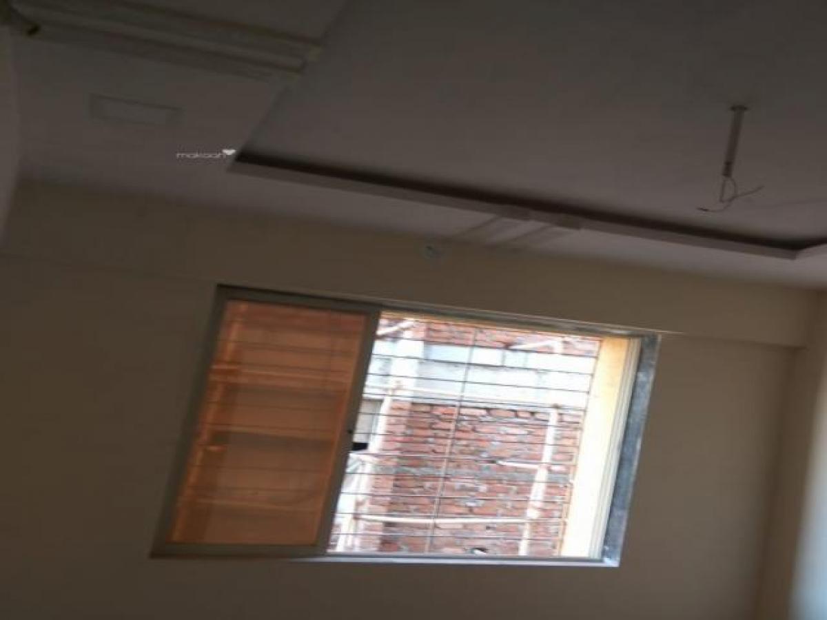 Studio in Mumbai, India No. 6215