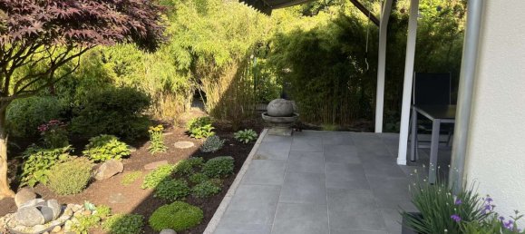 Бунгало с 2 спальнями в Конрадсхёэ, Германия № 218032 13