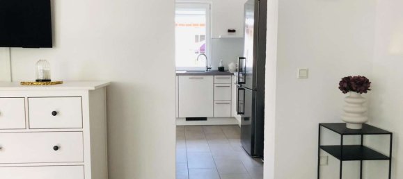 Бунгало с 2 спальнями в Конрадсхёэ, Германия № 218032 22