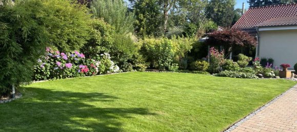 Бунгало с 2 спальнями в Конрадсхёэ, Германия № 218032 5