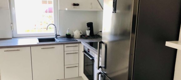 Бунгало с 2 спальнями в Конрадсхёэ, Германия № 218032 19