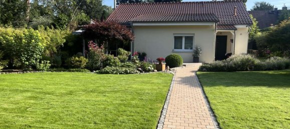 Бунгало с 2 спальнями в Конрадсхёэ, Германия № 218032 3