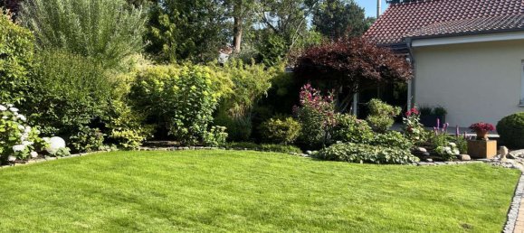 Бунгало с 2 спальнями в Конрадсхёэ, Германия № 218032 8