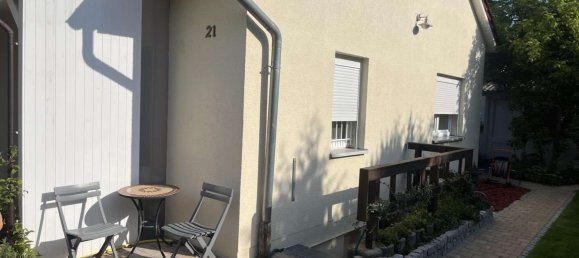 Бунгало с 2 спальнями в Конрадсхёэ, Германия № 218032 10