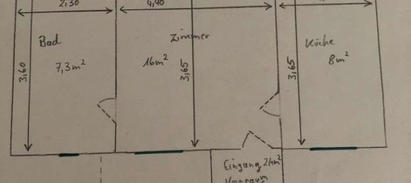 Бунгало с 2 спальнями в Конрадсхёэ, Германия № 218032 33