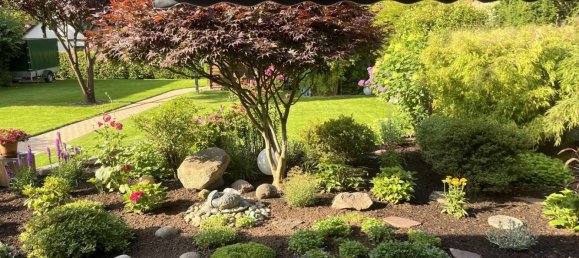 Бунгало с 2 спальнями в Конрадсхёэ, Германия № 218032 14