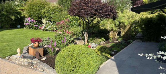 Бунгало с 2 спальнями в Конрадсхёэ, Германия № 218032 12