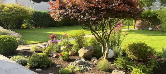 Бунгало с 2 спальнями в Конрадсхёэ, Германия № 218032 15