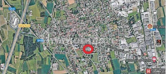 Propiedad comercial de 5 habitaciónes en Udine, Italy No. 296300 5