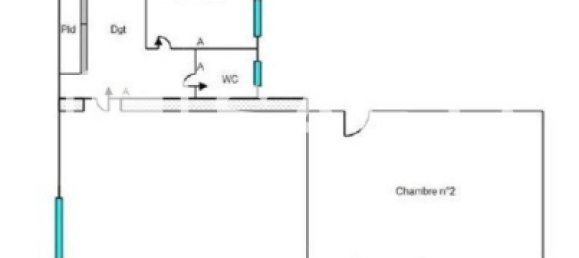 3 غرف نوم فيلا في Abilly, France رقم 156022 8