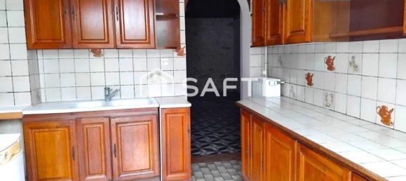 3 غرف نوم فيلا في Abilly, France رقم 156022 23