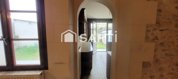 3 غرف نوم فيلا في Abilly, France رقم 156022 38