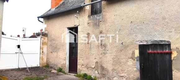 3 غرف نوم فيلا في Abilly, France رقم 156022 13