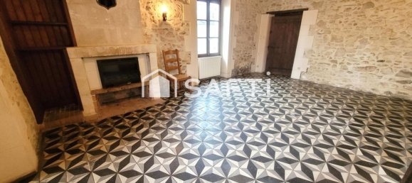 3 غرف نوم فيلا في Abilly, France رقم 156022 21