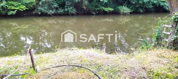 3 غرف نوم فيلا في Abilly, France رقم 156022 3