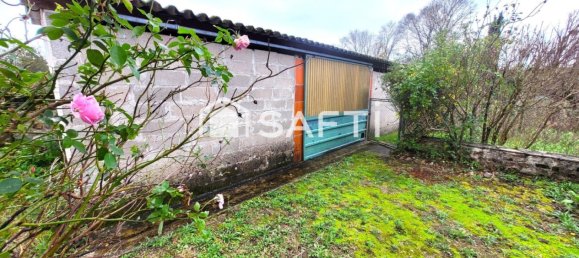 3 غرف نوم فيلا في Abilly, France رقم 156022 36