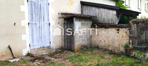 3 غرف نوم فيلا في Abilly, France رقم 156022 14