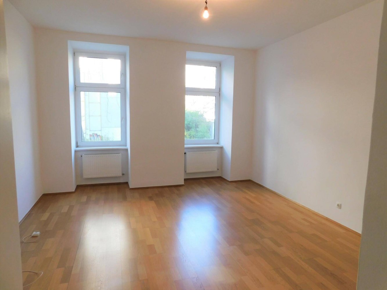 2 bedrooms Apartment in Leopoldstadt, Austria No. 196575